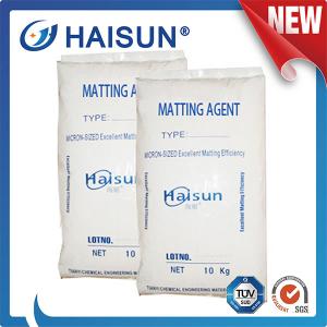  B8 Series Matting Agent for Coil Coating 