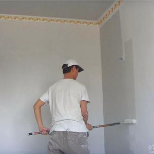  Water Based Acrylic Copolymer for Wall Coating, HMP-3998 
