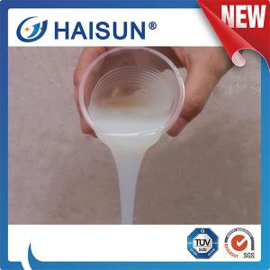 Water Based Acrylic Copolymer for Wooden Coating, HMP-3602