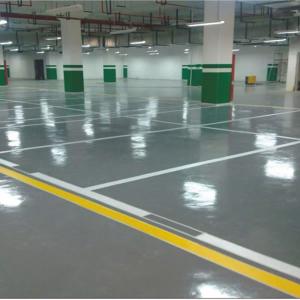  Epoxy Flooring Coating, HCT-2777 