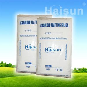  BV Series Matting Agent (2016) 