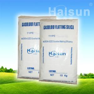  UV Curing Series Matting Agent (2016) 