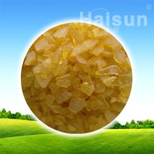 Modified Rosin Resin (2016)